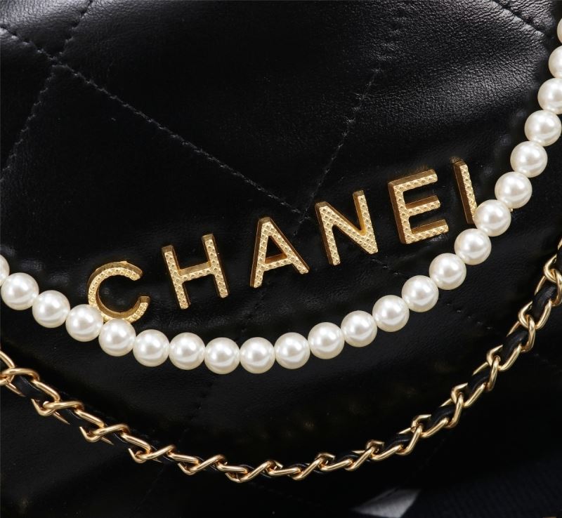 Chanel Shopping Bags